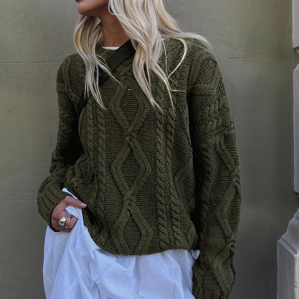 Princess Polly sweater